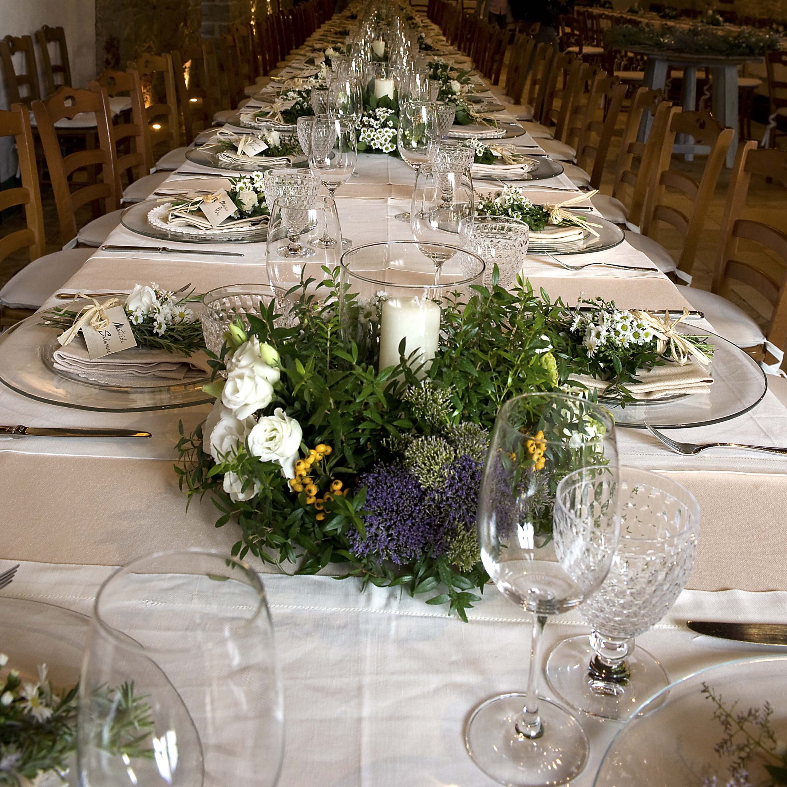 miglior masseria trani