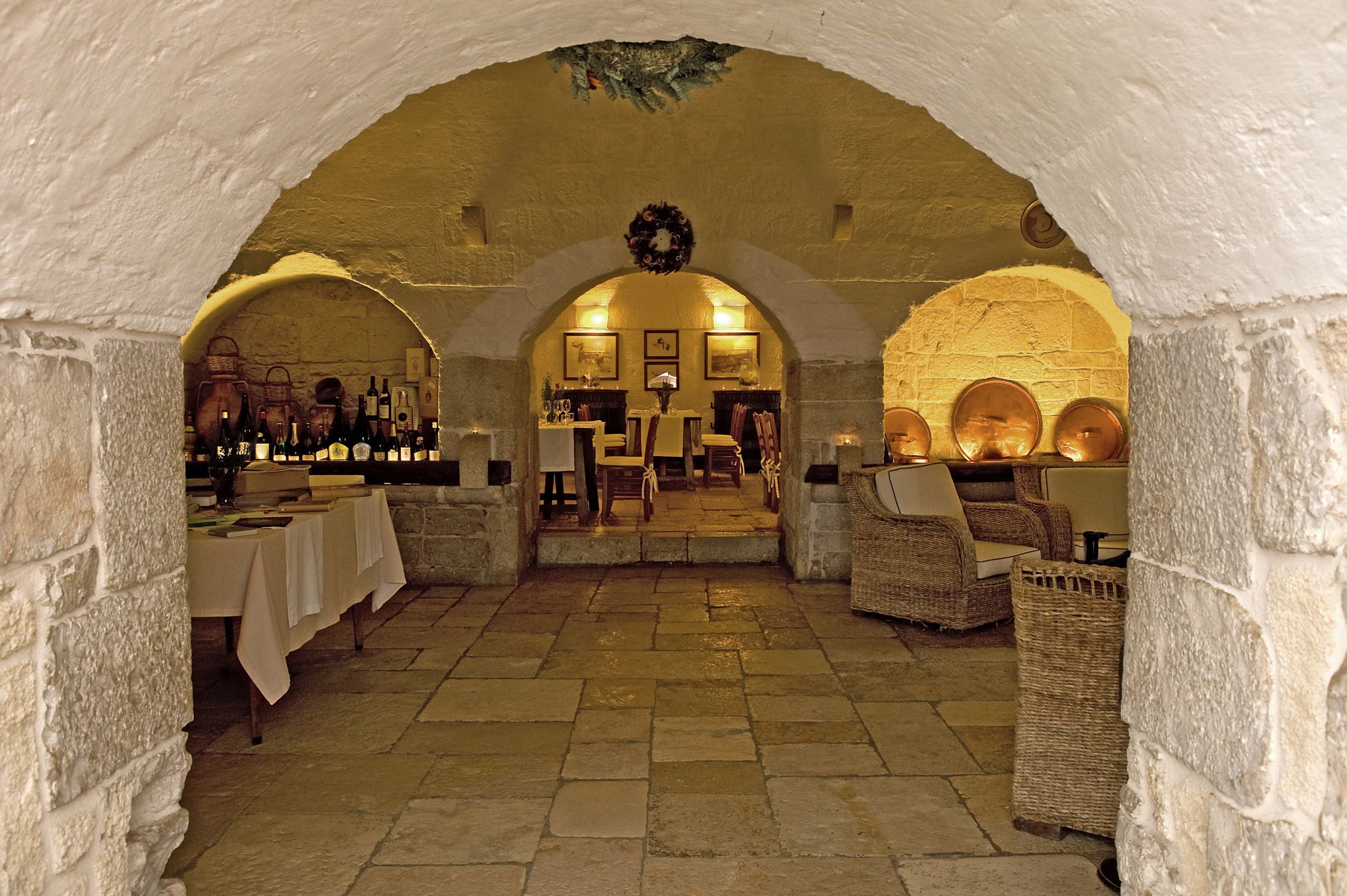 miglior masseria trani