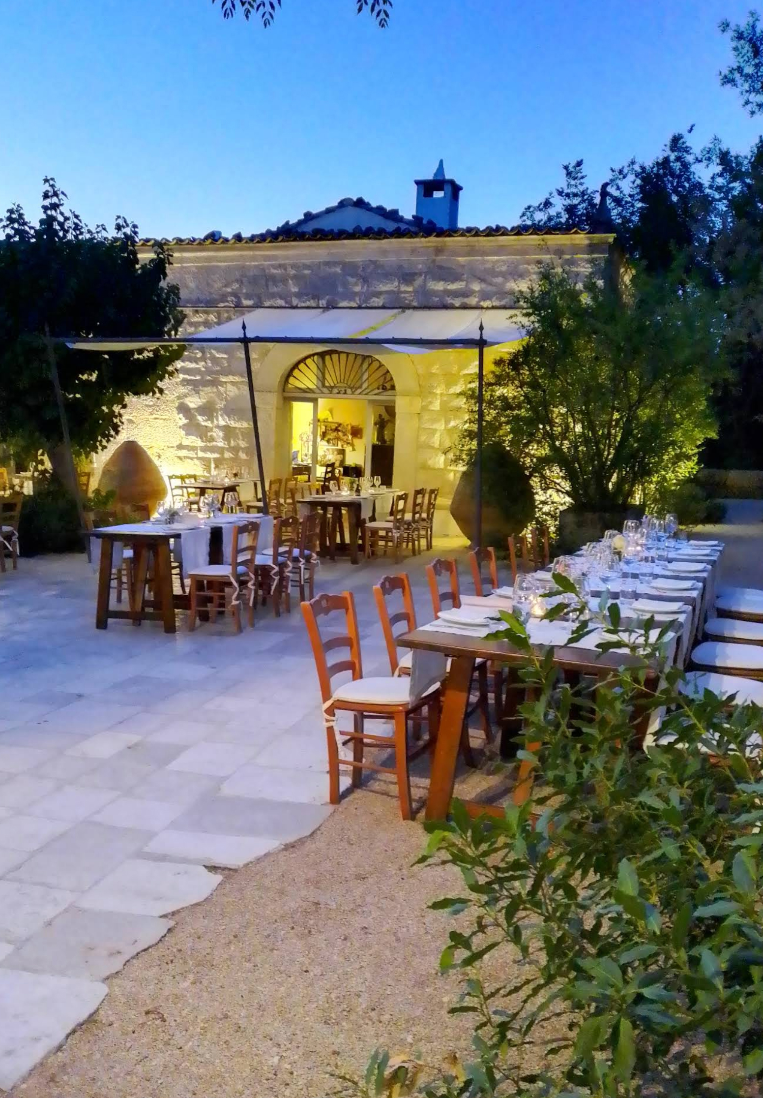 miglior masseria pugliese