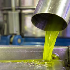 Olio Extravergine d'Oliva Pugliese (Copy)